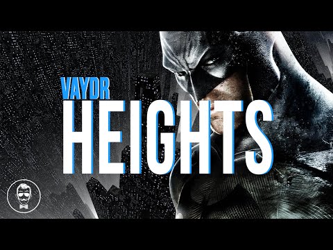 Vaydr - Heights