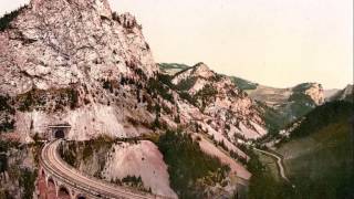 Music video thumbnail preview for Sturmpercht - Zur Ew'gen Ruh (sample) by Sturmpercht