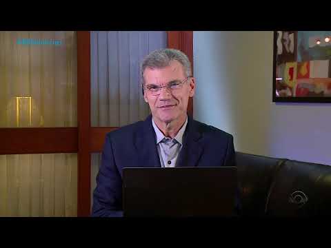 [RBS TV] - Ida e volta de intervalo do RBS Notícias - 14/05/2021