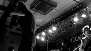 Goatwhore - Shadow Of A Rising Knife