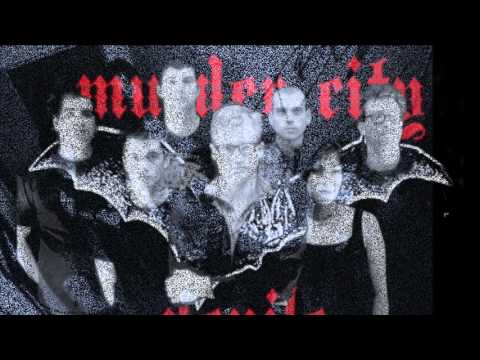 The Murder City Devils - 