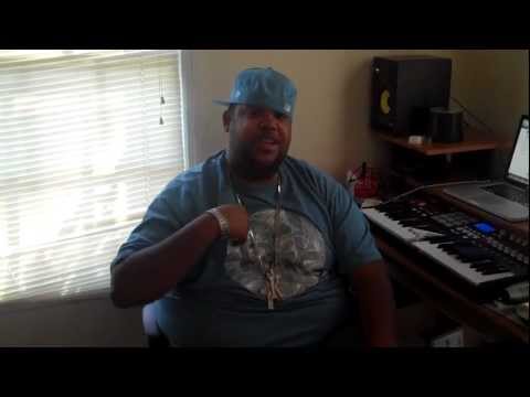 Precise South, Clarksville, TN  ft DJ Krispy Kreme, Eli Porter & Money Mancino