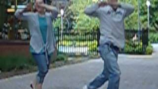 May 20, Soran Bushi Dance Rehearsal