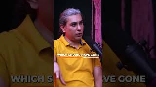 Download lagu Winston Churchill Was Worse Than H*tler! | Abhijit Chavda #shorts mp3