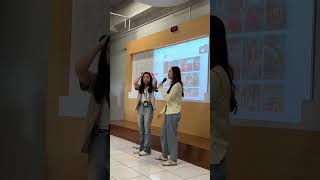 Download lagu Are you SUITABLE to be a LECTURER yet?? 😱❤️ #shorts #vlog #student #lecturer #campus #college mp3