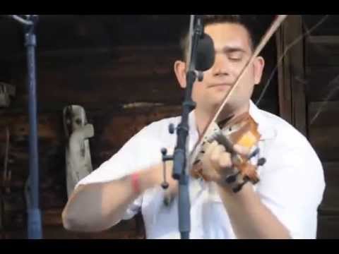 Ethno Sweden 2015 - more romanian music