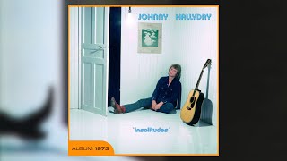Johnny Hallyday/ Le feu (Version Originale - Clip Originel Remasterisé)