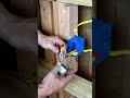 How to Wire Daisy-Chained Receptacles | Pigtail vs Plug Terminals