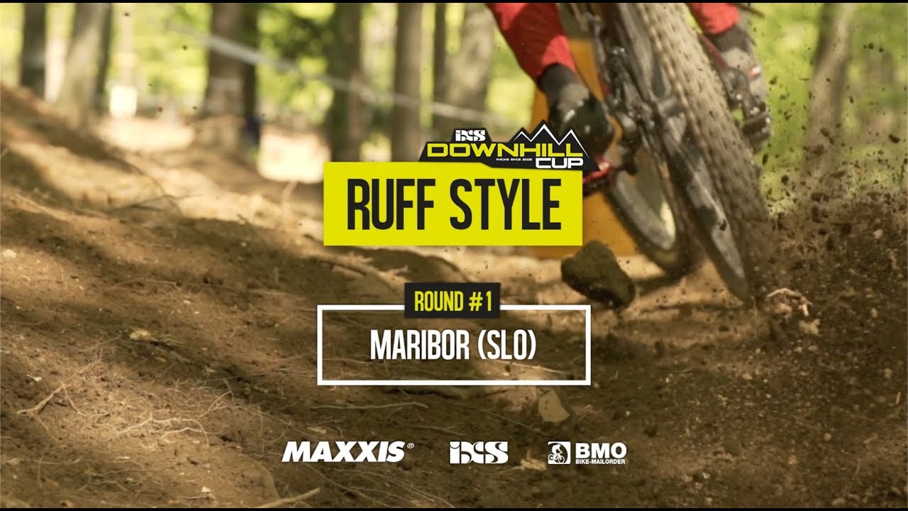 iXS EDC #1 Maribor 2019 - Ruff Style