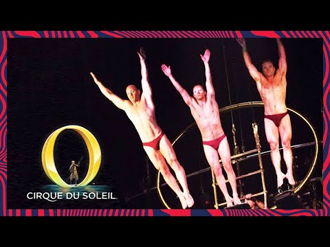 Cirque du Soleil