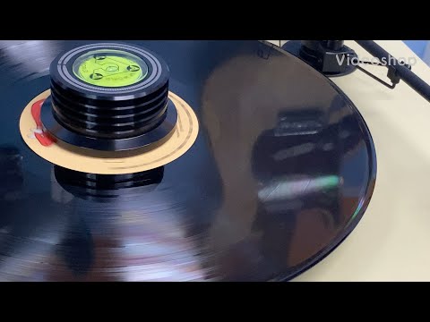 Something Special - Eric Clapton 1981 Another Ticket vinyl