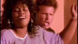 Corey Hart - In Your Soul (Official Music Video)