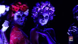 l est de regreso y te est buscando 