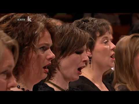 Gabriel Fauré   Libera Me (Requiem) Roderick Williams, baryton