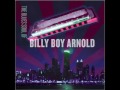 Billy Boy Arnold - Don't Set Me Free