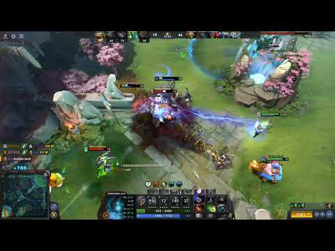 terrorblade aghs 5 man fear