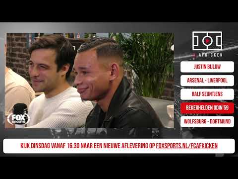 SAMENVATTING FC AFKICKEN S04E25 | 02/11/18