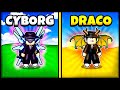 Which Race SHOULD You Choose In Blox Fruits Update 27