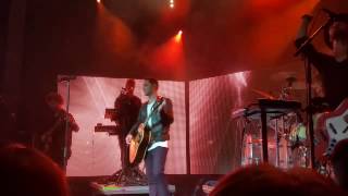 Måns Zelmerlöw - Medley | Vienna