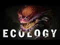 The Gobul Nibelsnarf Monster Hunter Ecology