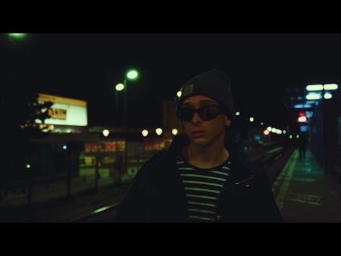 Félix Vestre - Magnolia (Video Oficial)