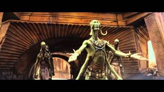 Download lagu John Carter - ® Trailer 1 [HD] mp3