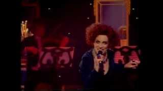 Annie Lennox - Walking On Broken Glass - Top Of The Pops - Thursday 27th August 1992