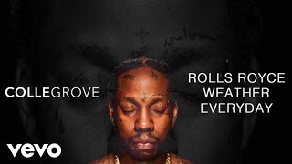 2 Chainz - Rolls Royce Weather Every Day (Audio) ft. Lil Wayne
