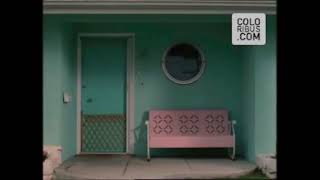 Mercury Automobiles - New Doors Opened - It’s My Life (Paula Cole) (2004)