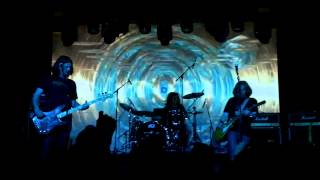 Hope You Die - The Atomic Bitchwax @ Desertfest Berlin, 2015