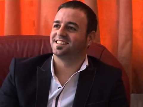 Emisioni Spekter - Nexhat Osmani - Tv Opinion