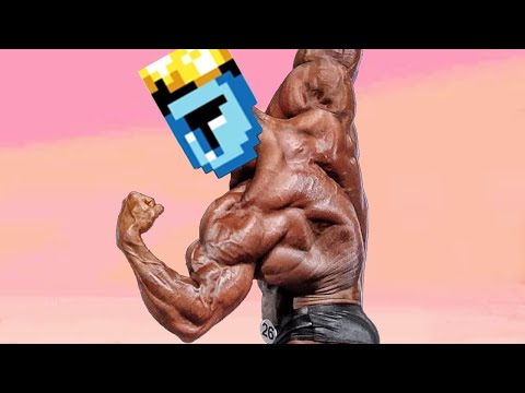 How to Play JUMP KING like a Chad