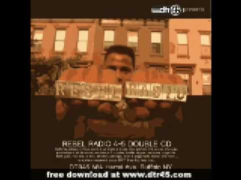 21 Rebel Radio 5 : Hooizzy - Mr. Happiness