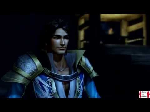 Dynasty Warriors 8 Jin Campaign Extra Battles Part 1 - Xiahou Ba's Journey (Star Guide)