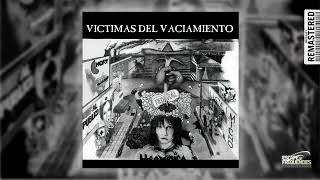 Hermética - Cuando Duerme la Ciudad (Victimas del Vaciamiento - EoF Remaster)
