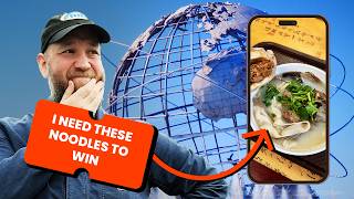 We Compete to Find Queens' Best Food - Feasting on $50
