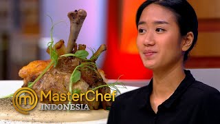 Download lagu MASTERCHEF INDONESIA - Chef Renata's Unusual Chicken Opor Cooking Demo | Gallery 15 mp3 Download lagu MASTERCHEF INDONESIA - Chef Renata's Unusual Chicken Opor Cooking Demo | Gallery 15 mp3