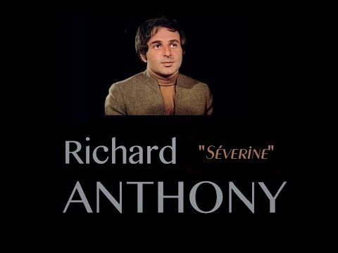 Richard Anthony - 