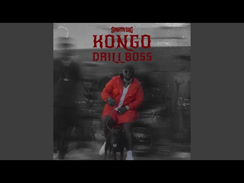 Sparta Dag - Brazza Mood