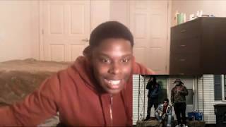 Yelawolf All The Way Up feat  Cook Up Boss &amp; MopTop Audio Trunk Muzik 3 Reaction Video
