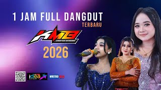Download lagu 1 JAM FULL DANGDUT KMB TERBARU 2026 mp3 Download lagu 1 JAM FULL DANGDUT KMB TERBARU 2026 mp3