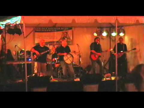 Rowdy's Pub - The Sandcarvers - 2009 Iowa Irish Fest