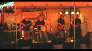 Rowdy's Pub - The Sandcarvers - 2009 Iowa Irish Fest
