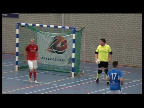 Samenvatting, FC Marlene 2 - Excelsior'31 1 ( Eerste  Divisie A  Comp.) 27 09 2019