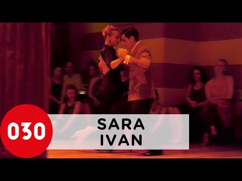 Sara Grdan and Ivan Terrazas – Milonga para as Missões