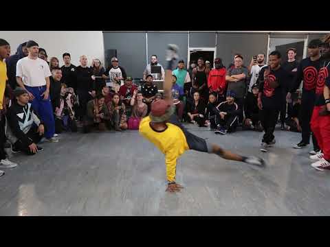 VSD 2018: 31Flavors vs Culturegeist