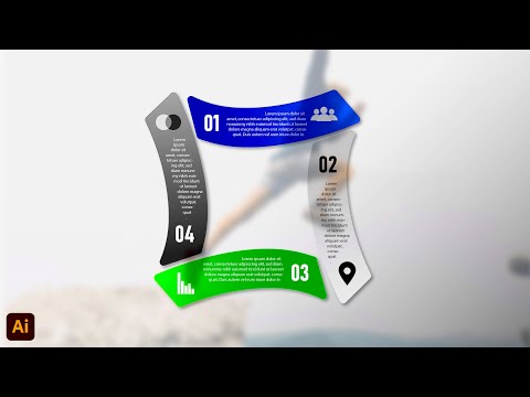 How to Create Realistic Fur in Adobe illustrator in Hindi Fur Effects GraphicsMentorJitendra