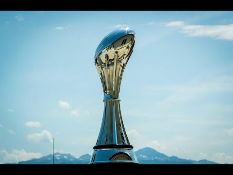 Stade Francais Paris v Brive (P4) - Highlights 15.11.19