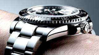 Rolex 2026: The 18 Best Models for Men This Year