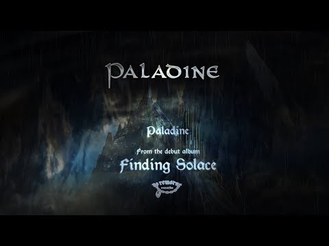 PALADINE - Paladine (OFFICIAL LYRIC VIDEO) // (2017 - No Remorse Records)